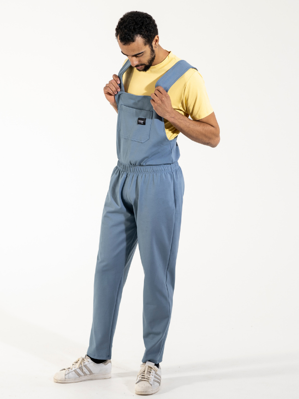 JUMPSUIT | TEAM | 702371A100