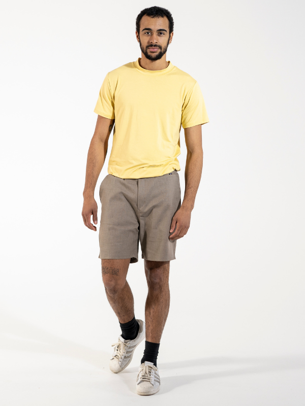 SHORTS | TEAM | 702390A100