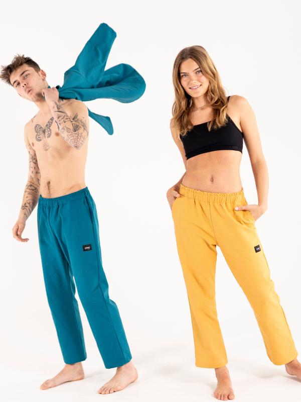 Bukser | Team | 702570A100 | Unisex