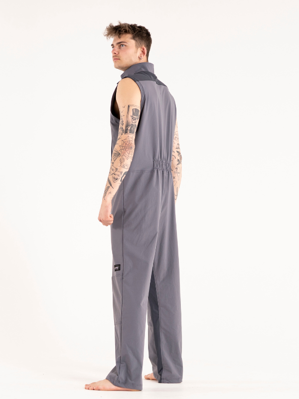 Jumpsuit | Team | 702710A200