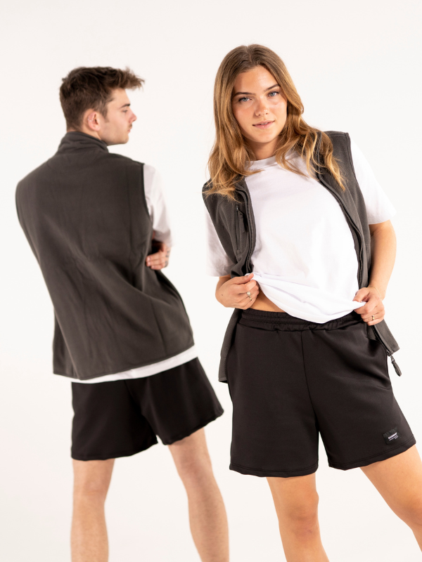 Shorts | Team | 702740A100 | Unisex