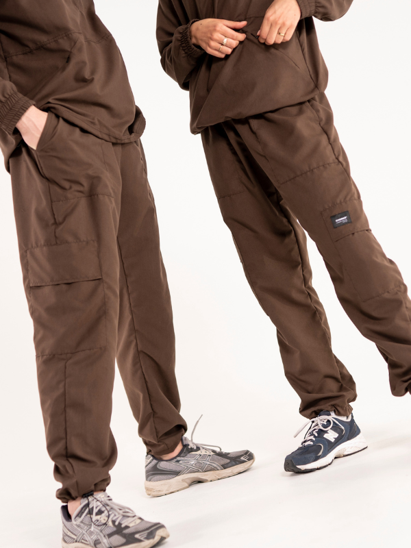 Cargo pants | Team | 702750A100 | Unisex
