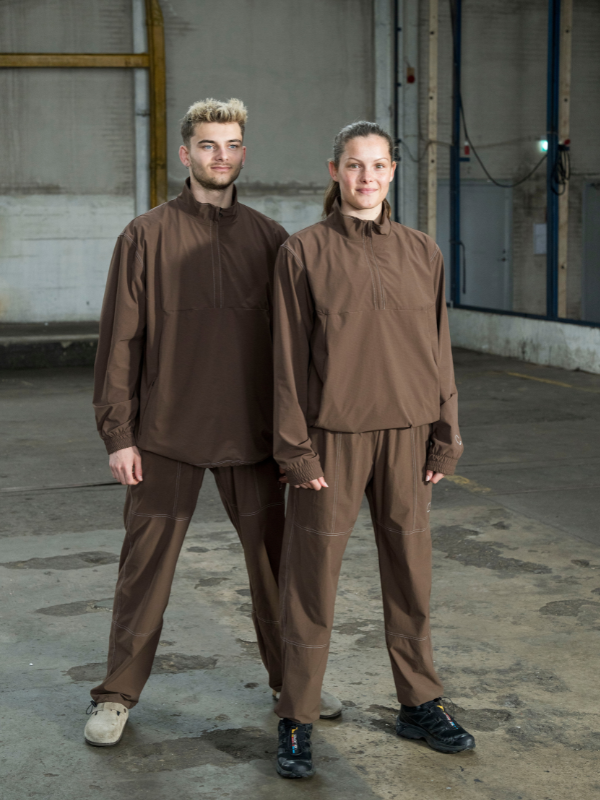 Tech 02 pants | Team | 702760A100 | Unisex