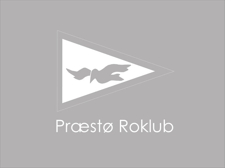 Præstø lille logo