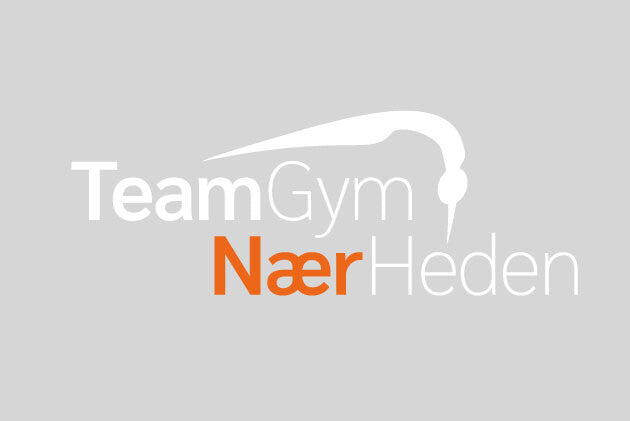 TeamGym Nærheden 26cm