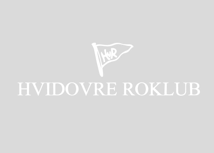 Hvidovre Roklub - Logo 80002337