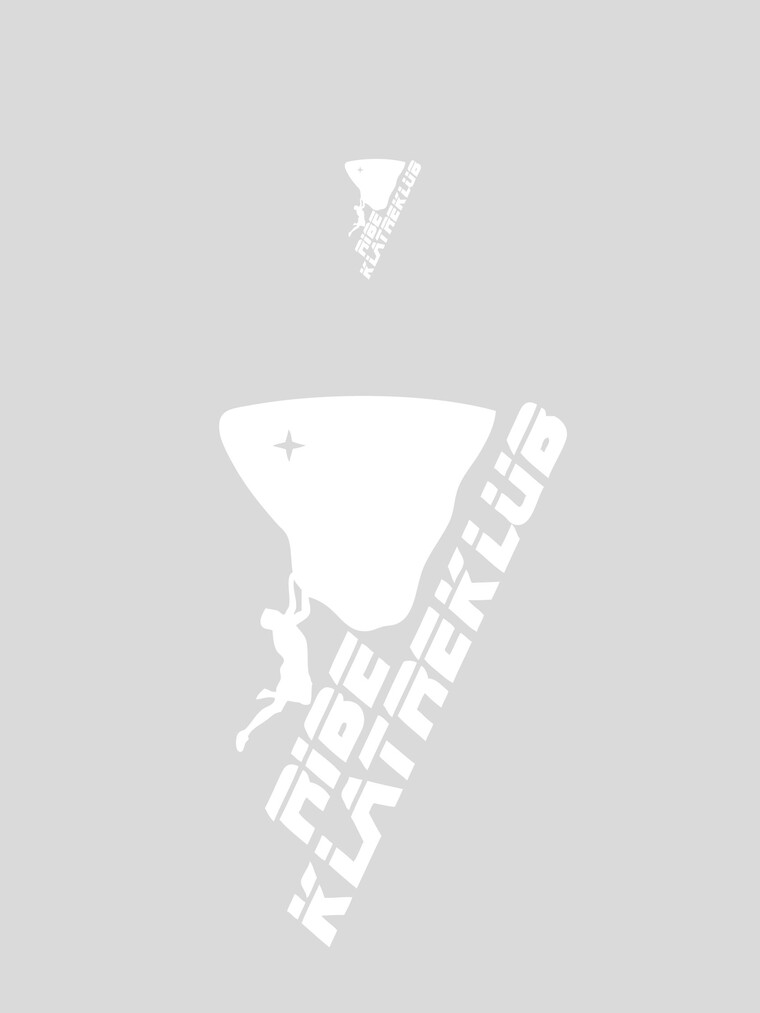 Ribe Klatreklub Logopackage