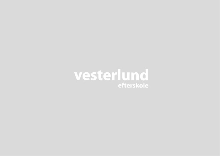 Vesterlund 6cm, white