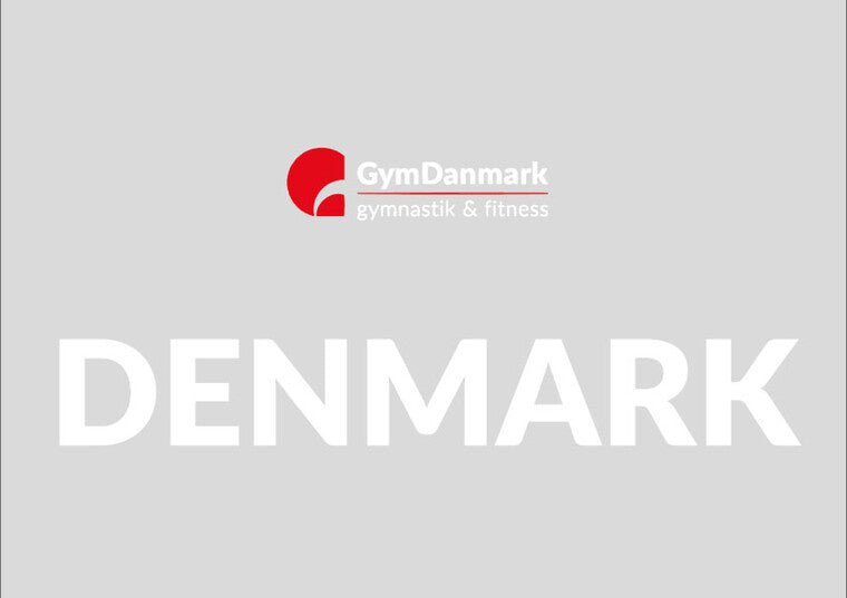 GymDK Logopakke (80002572 + 80002577)