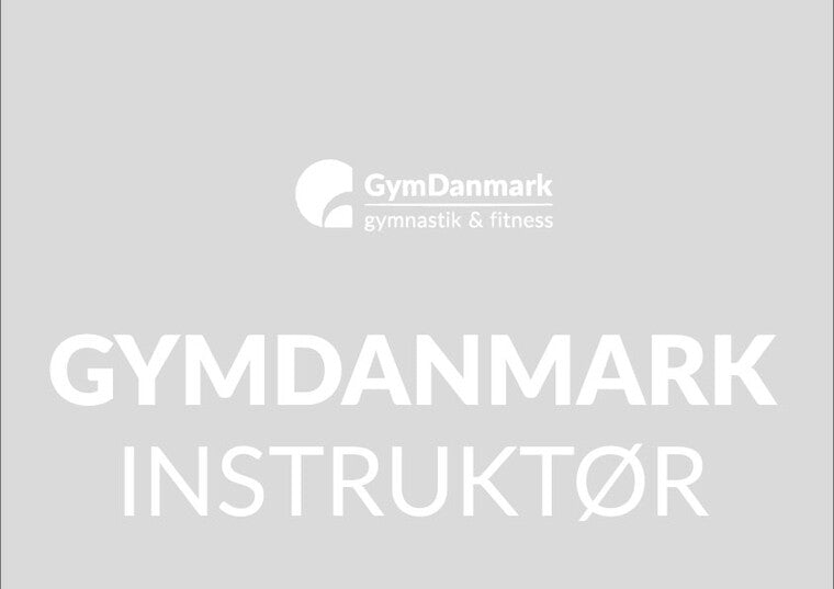 2636 GymDK Logopakke (80002570 + 80002575)