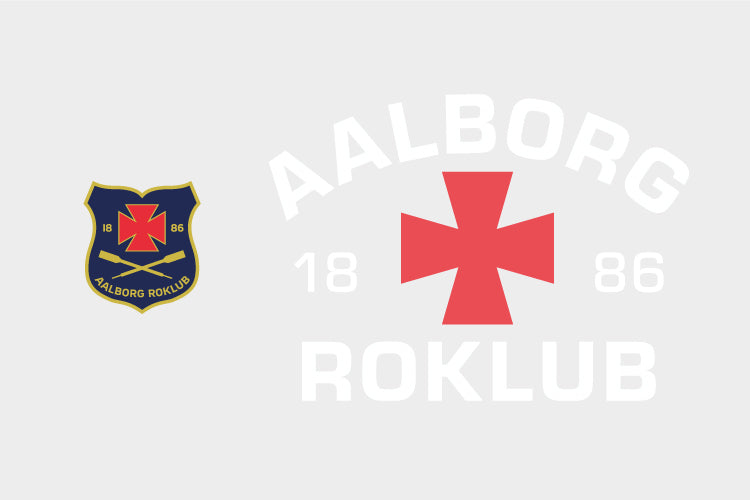 Aalborg Roklub, Klub, Logopackage