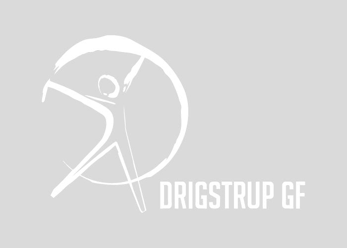 Drigstrup Gymnastikforening - Logo 80004203