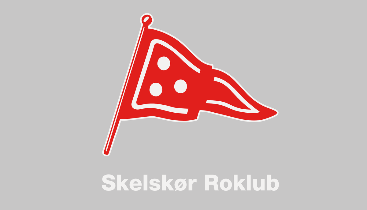 Skelskør Roklub logo (80004241)