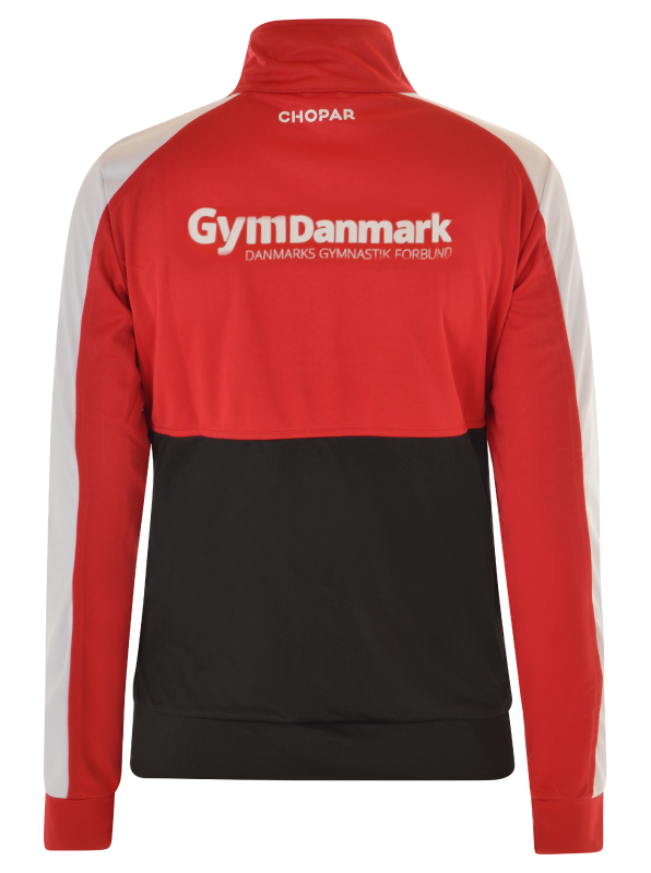 Jakke | GymDanmark | Dame