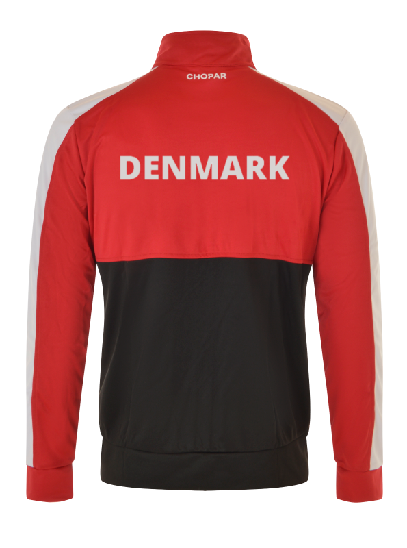 Jakke | GymDanmark | Herre