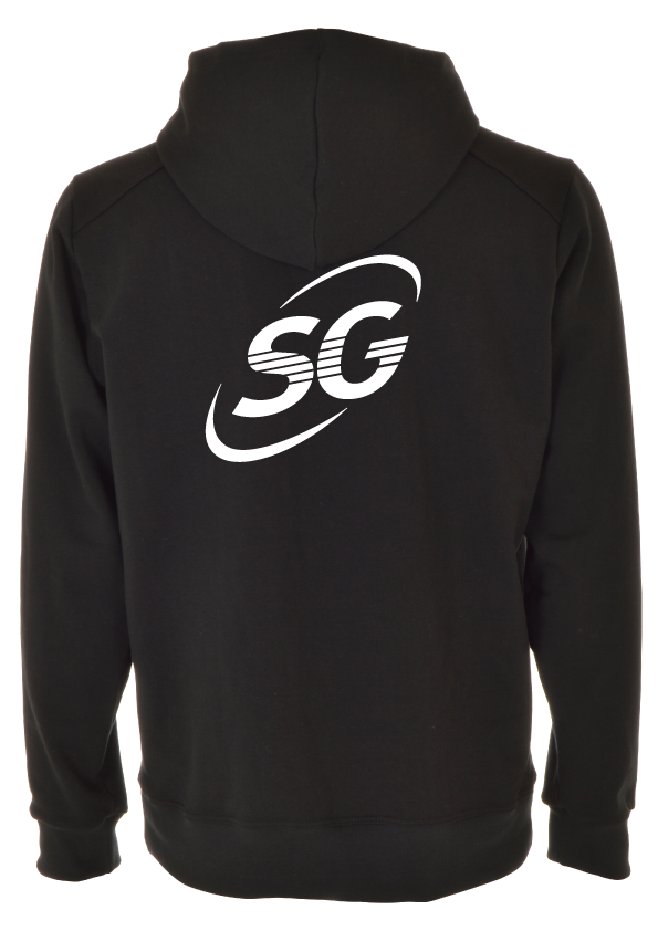 SG | Hoodie | Børn