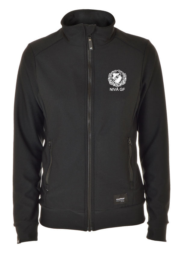 Nivå | Fullzip | Herre
