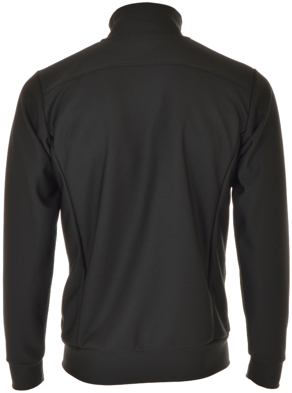 Larus Full Zip Sweatshirt | Herre | NOOS