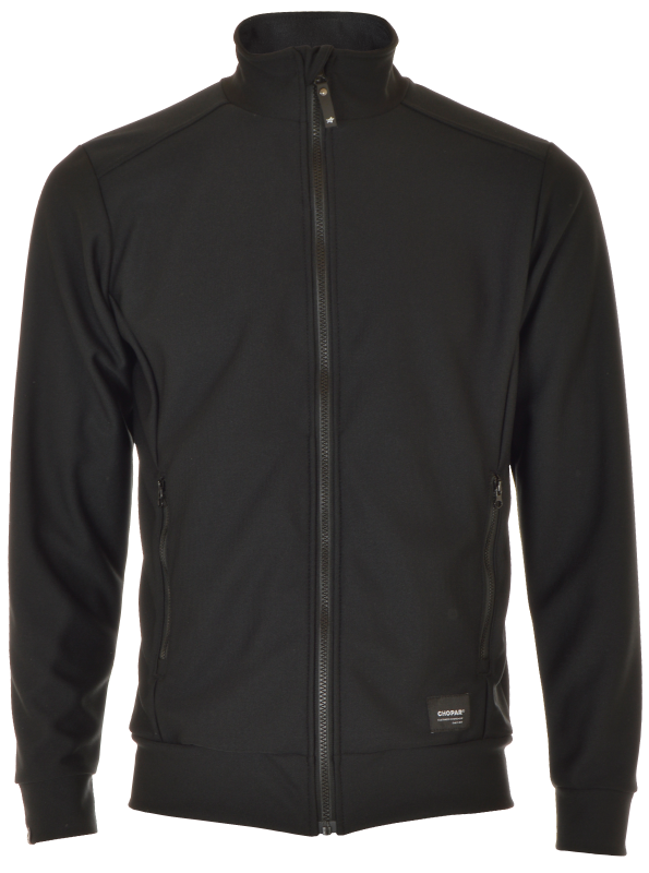Kom og dans | Fullzip jacket | Herre