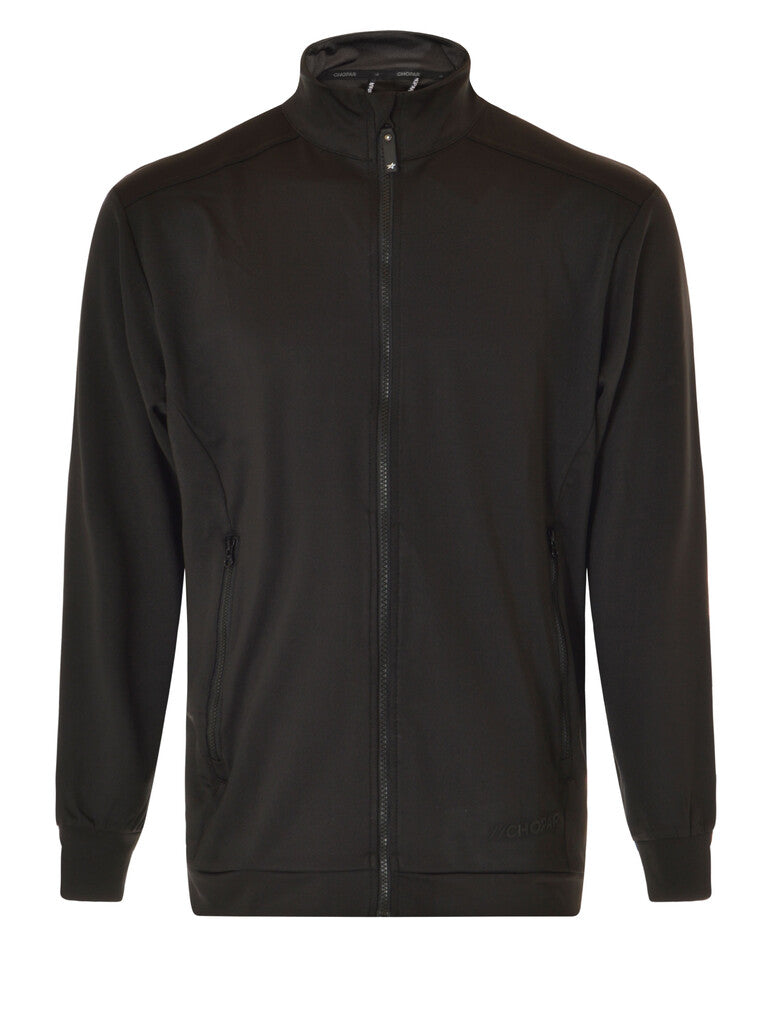 Kom og Dans Full Zip - Unisex