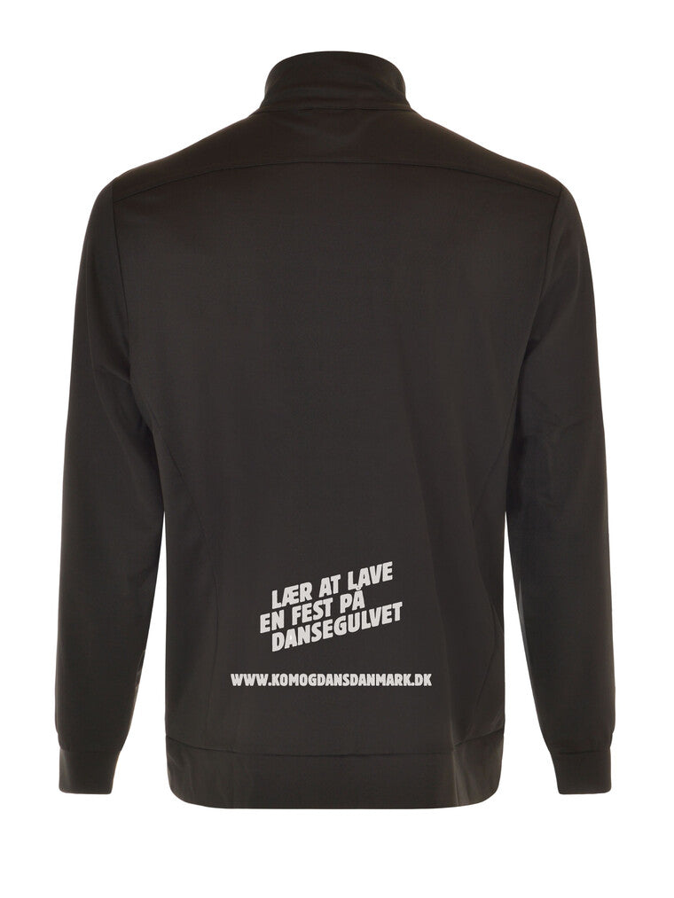 Kom og Dans Full Zip - Unisex