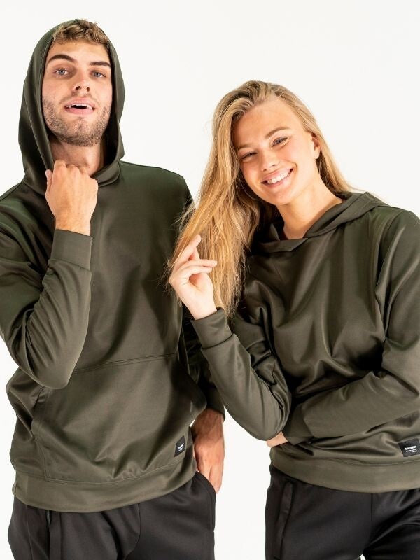 HOODIE | UNISEX | TEAM | 801510U100