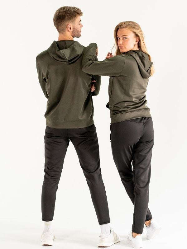 HOODIE | UNISEX | TEAM | 801510U100