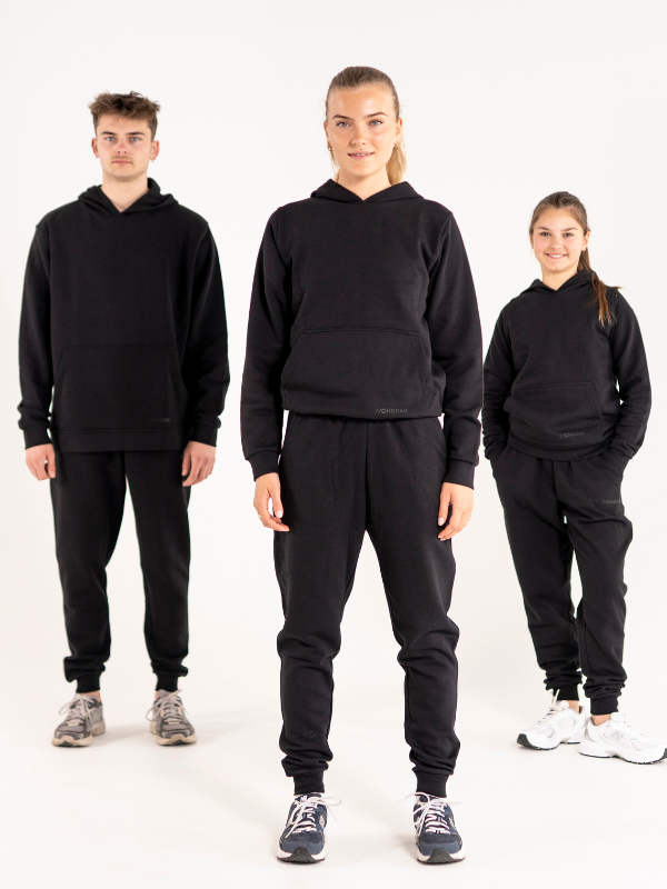 CHOPAR basics til hele familien
