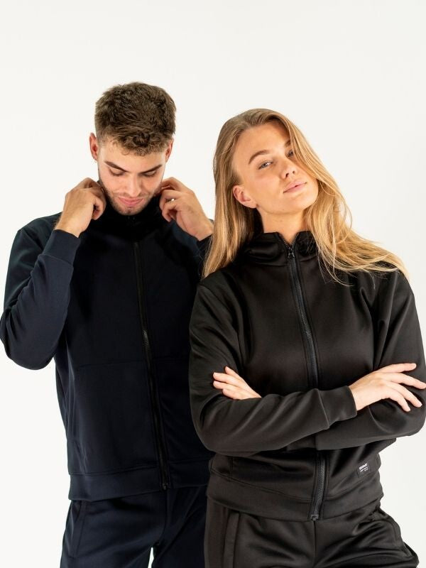 FULL ZIP HOODIE | UNISEX | TEAM | 801540U100
