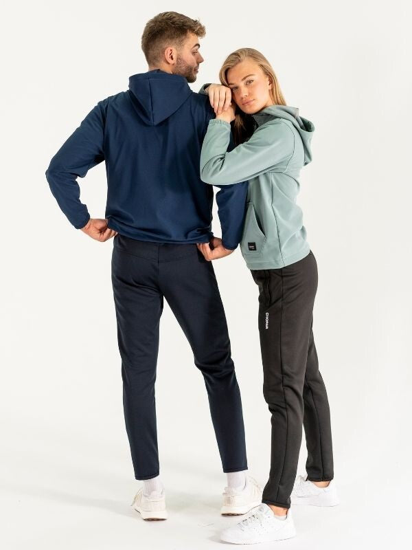 FULL ZIP HOODIE | UNISEX | TEAM | 801560U100