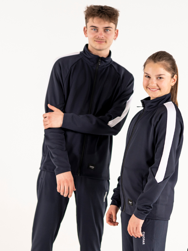 Jakke | Team | 801760U200 | Unisex