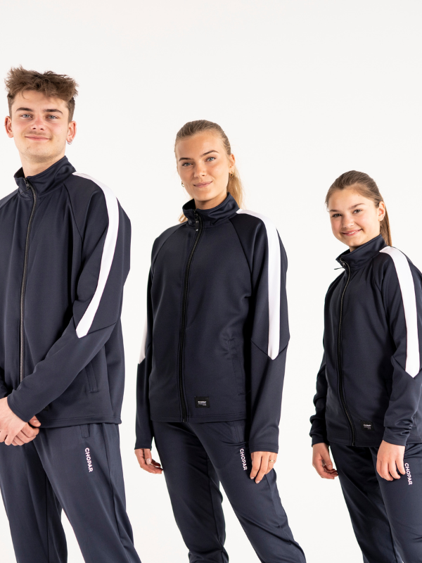 Jakke | Team | 801760U200 | Unisex