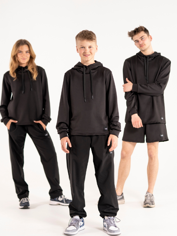 Hoodie | Team | 801800U100 | Unisex