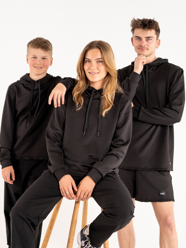 Hoodie | Team | 801800U100 | Unisex