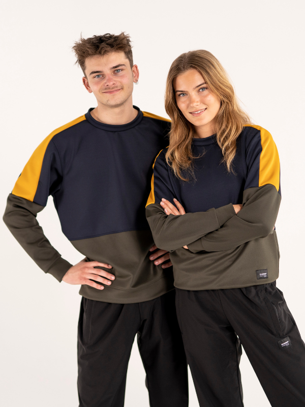 Sweatshirt | Team | 801810U300 | Unisex