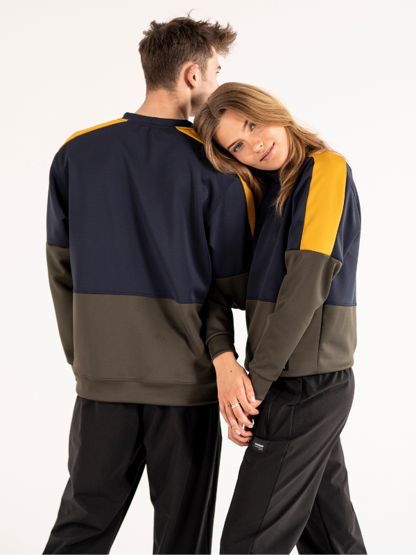 Sweatshirt | Team | 801810U300 | Unisex