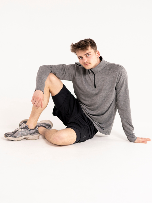 Halfzip | Team | 801830A100