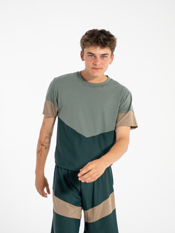TRICOT | TEAM | 901790A300