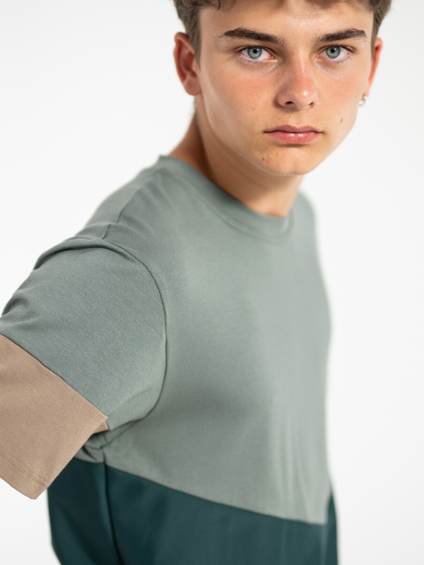 TRICOT | TEAM | 901790A300
