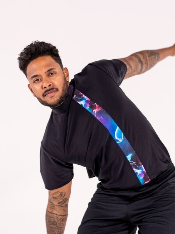 MENS LEOTARD | TEAM | 902070A200