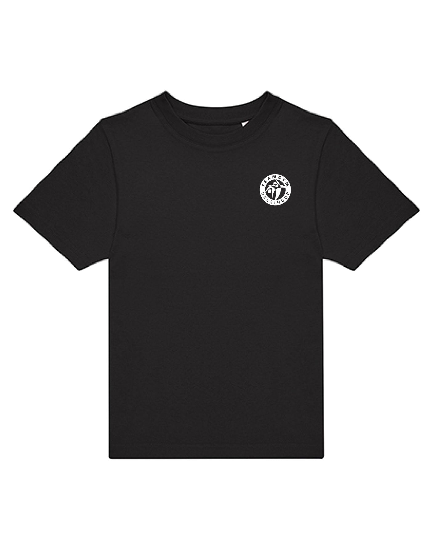 TeamGym Helsingør Cotton Tee