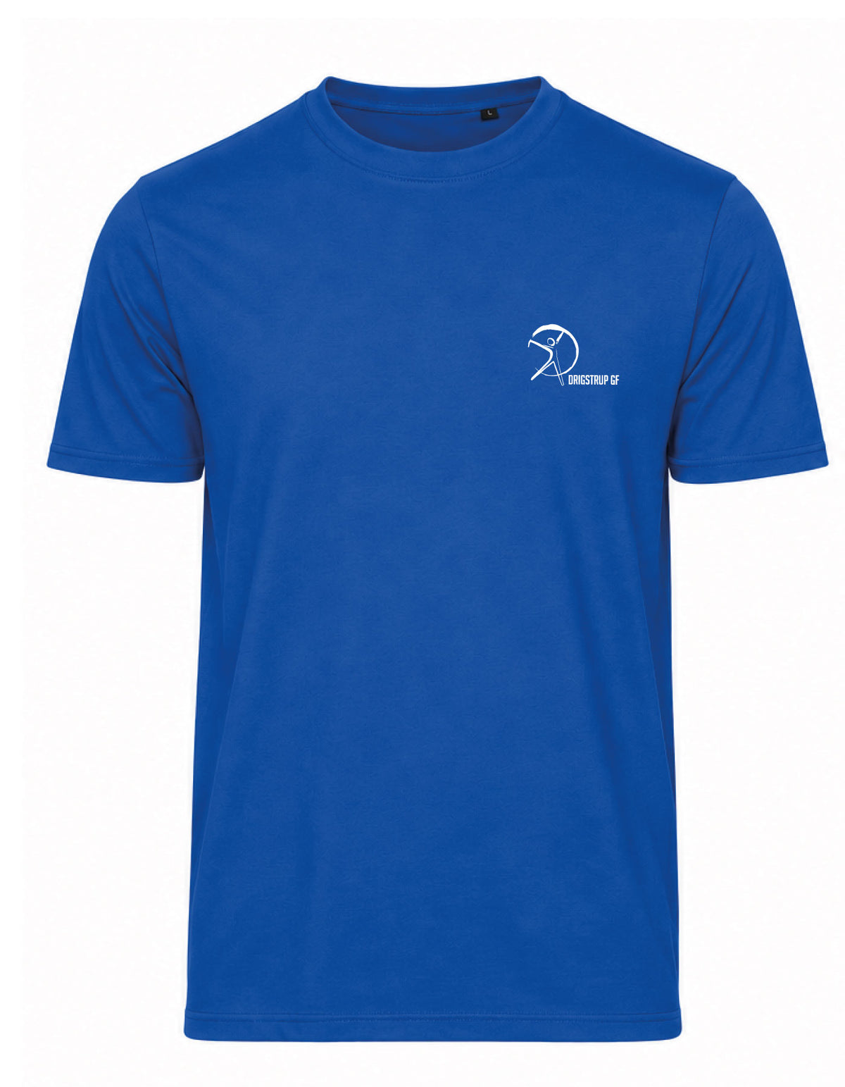 Drigstrup | Basic t-shirt