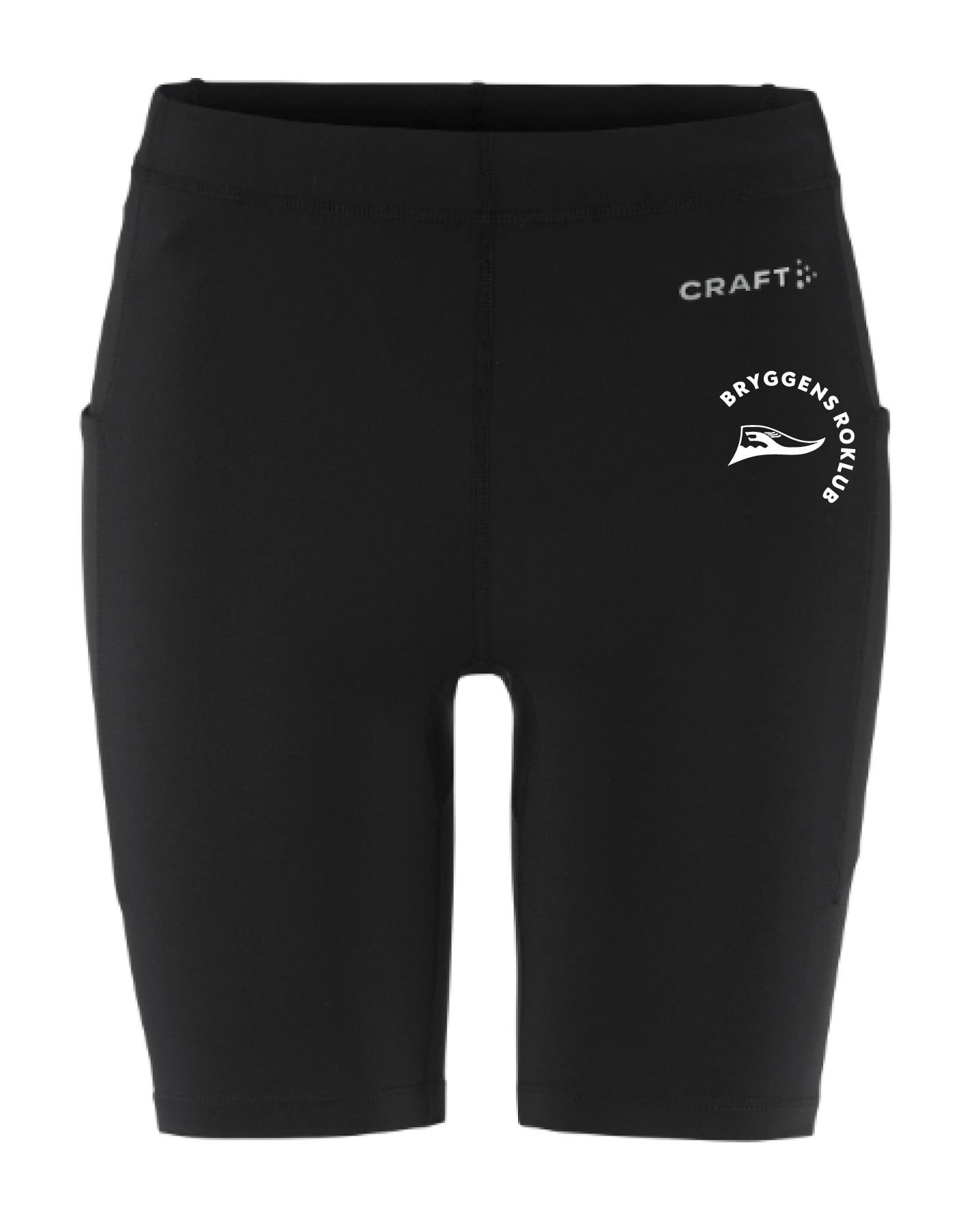 Essence short tights
