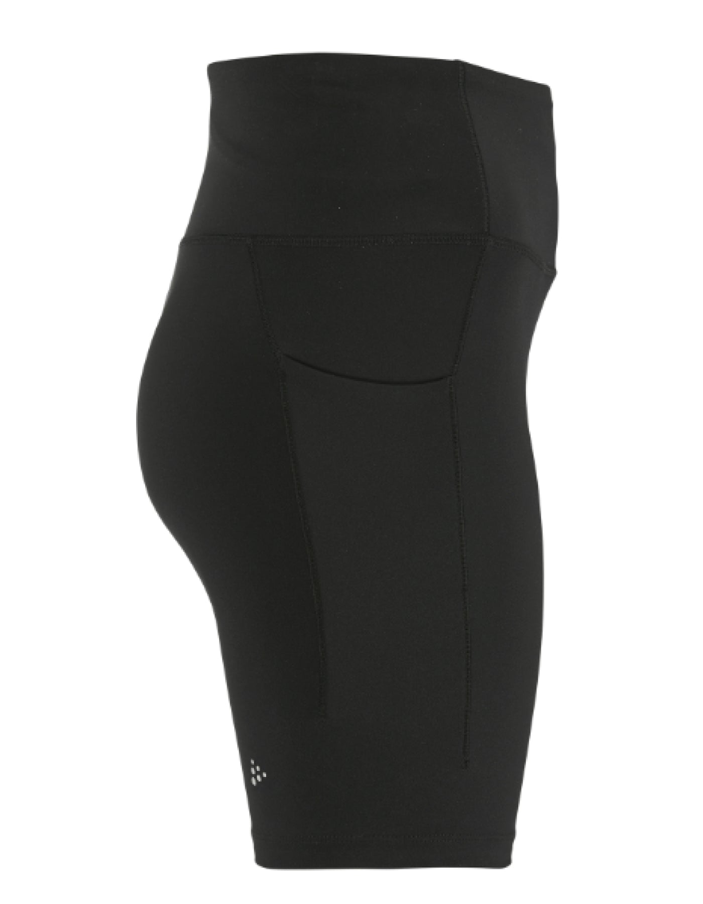 Aarhus Roklub Essence Short Tights