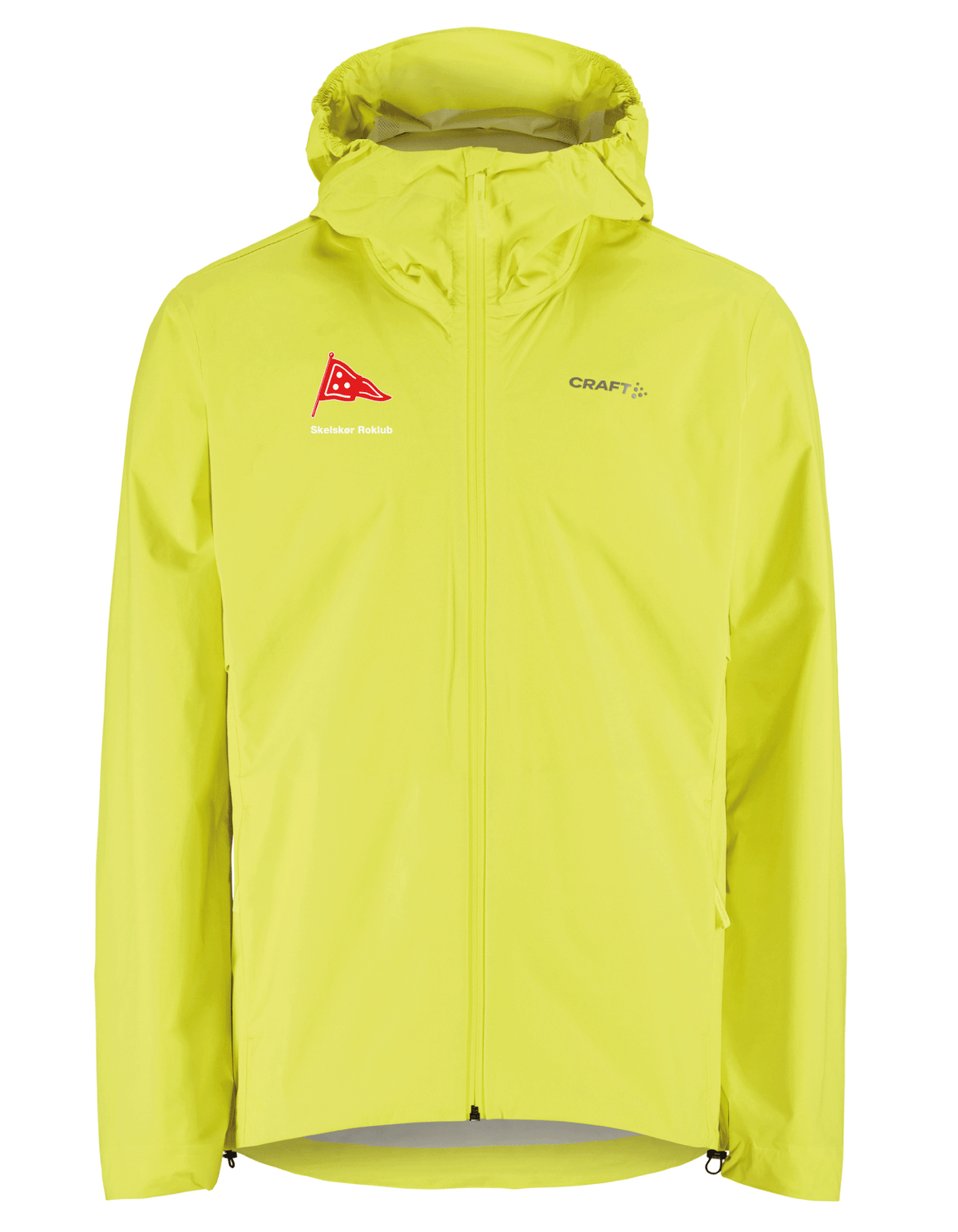 Skelskør Roklub | Everyday Hydro Jacket | Unisex