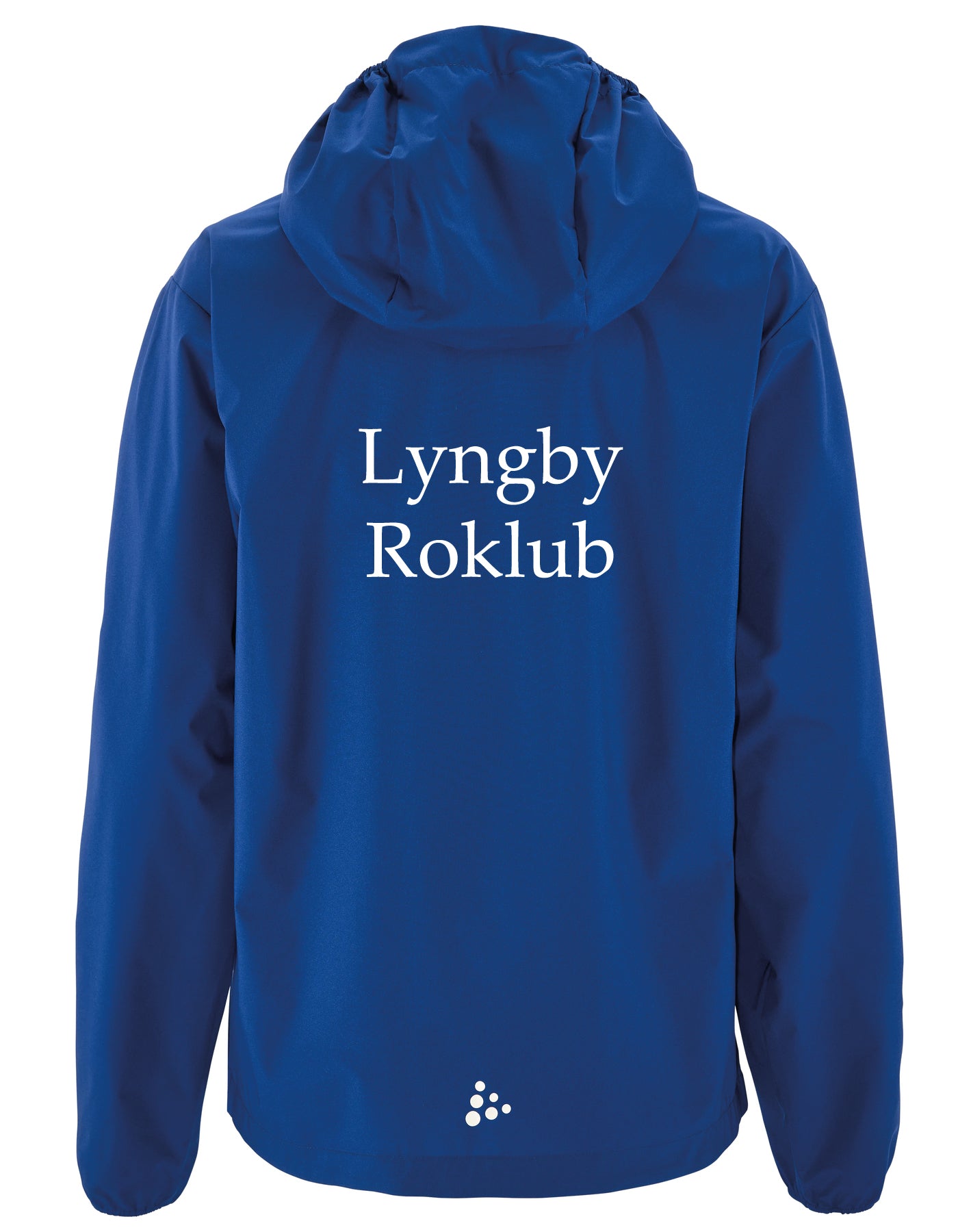 Lyngby Squad Go Weather Jacket