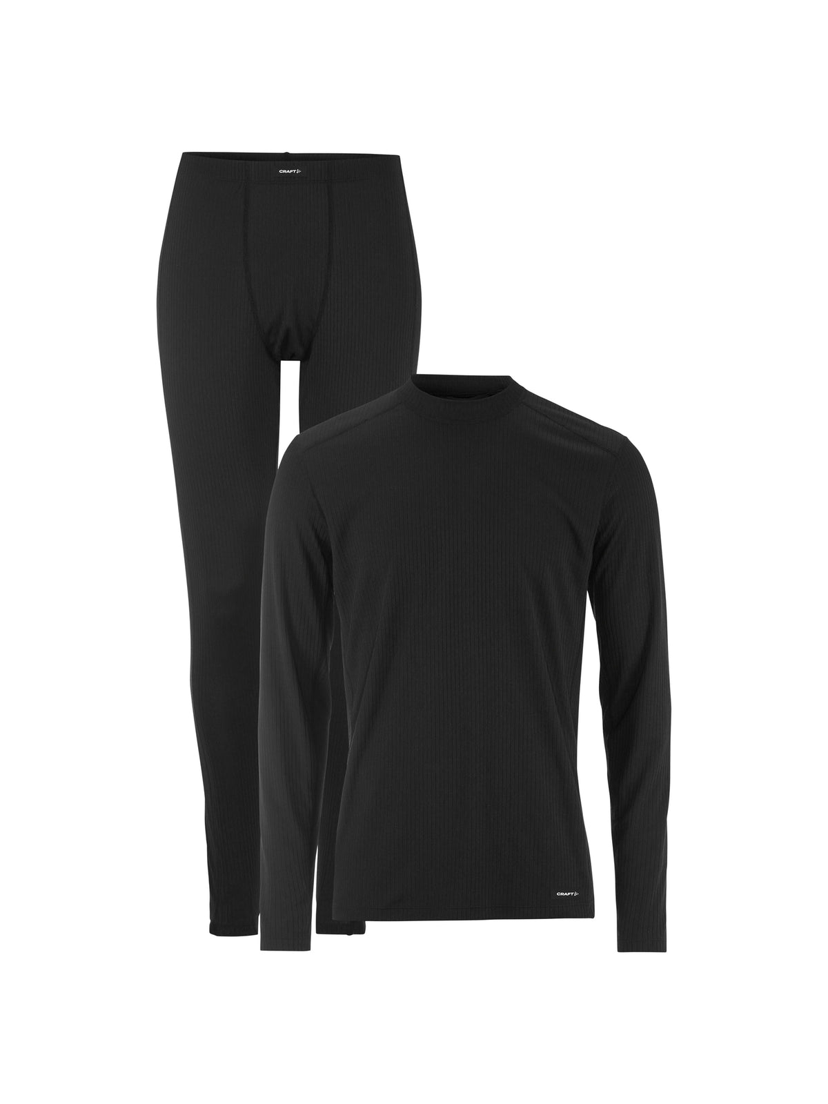 Vesterlund skiundertøj | Herre | Black