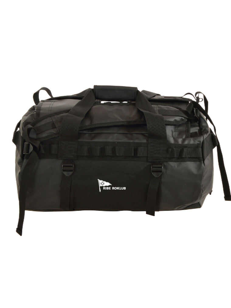 Ribe Roklub Duffelbag