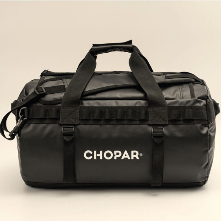 Kongsvinger IL 40 L Duffelbag 2.0