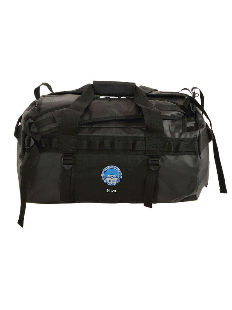 Kongsvinger IL 40 L Duffelbag 2.0